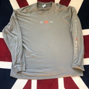 VINTAGE RARE OLD NAVY L/S T-shirt